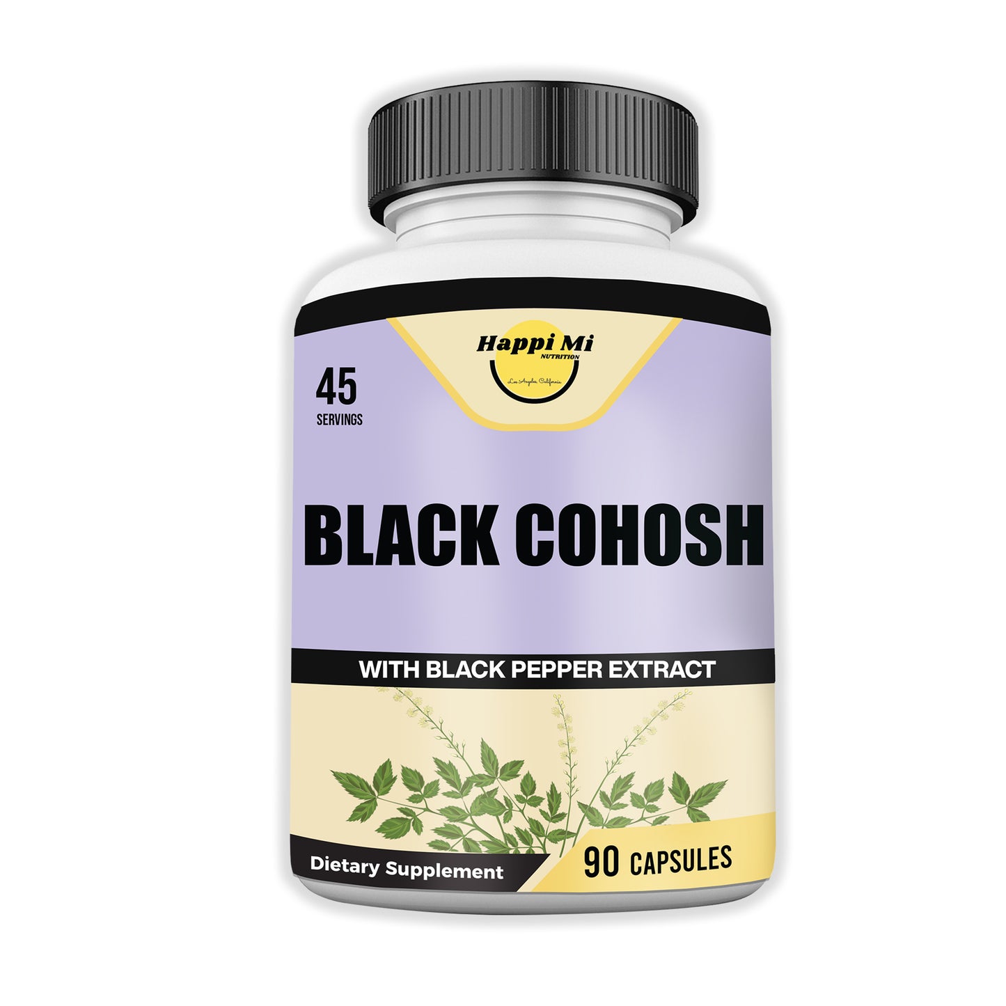 Black Cohosh