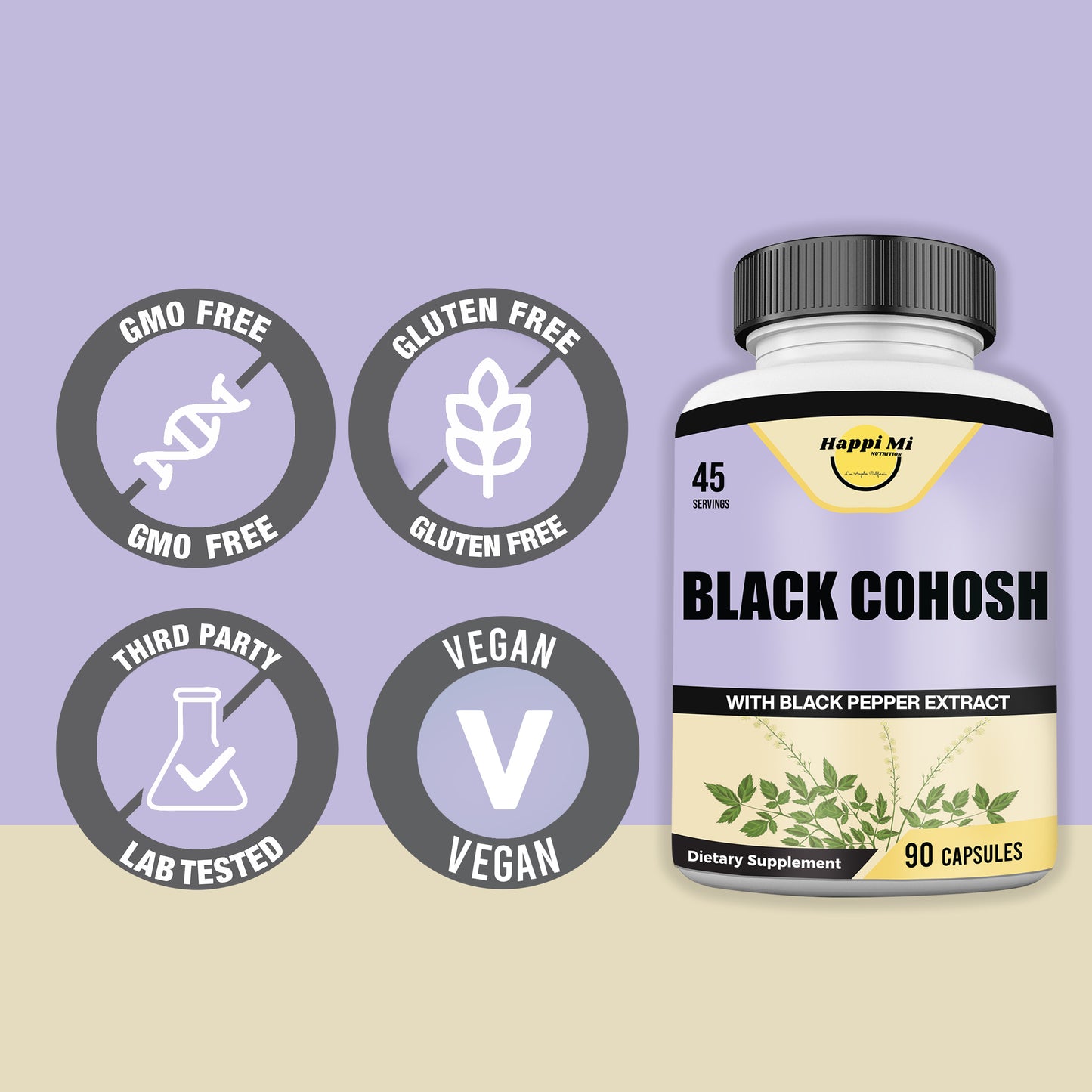 Black Cohosh