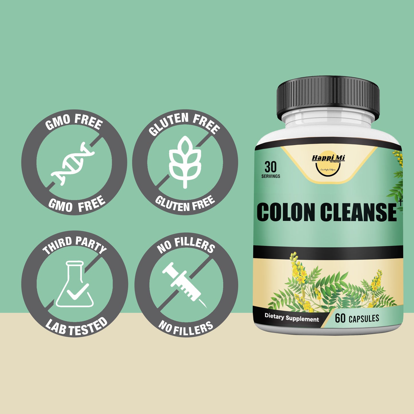 Colon Cleanse