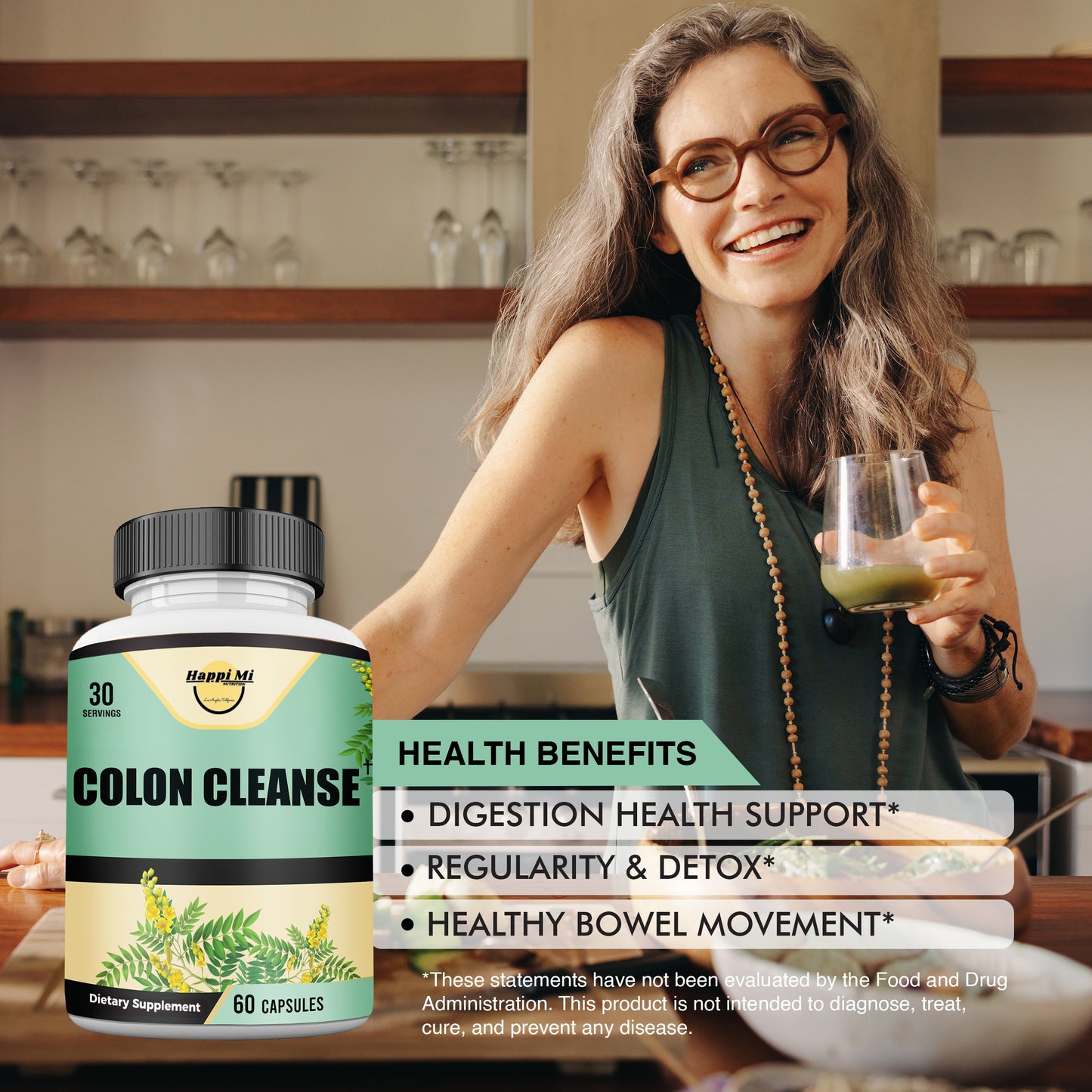 Colon Cleanse