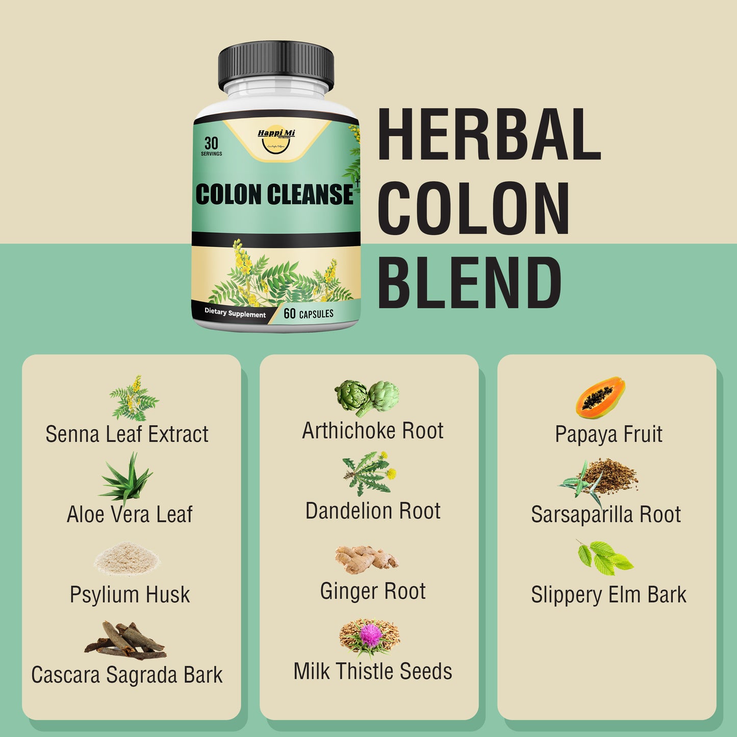 Colon Cleanse