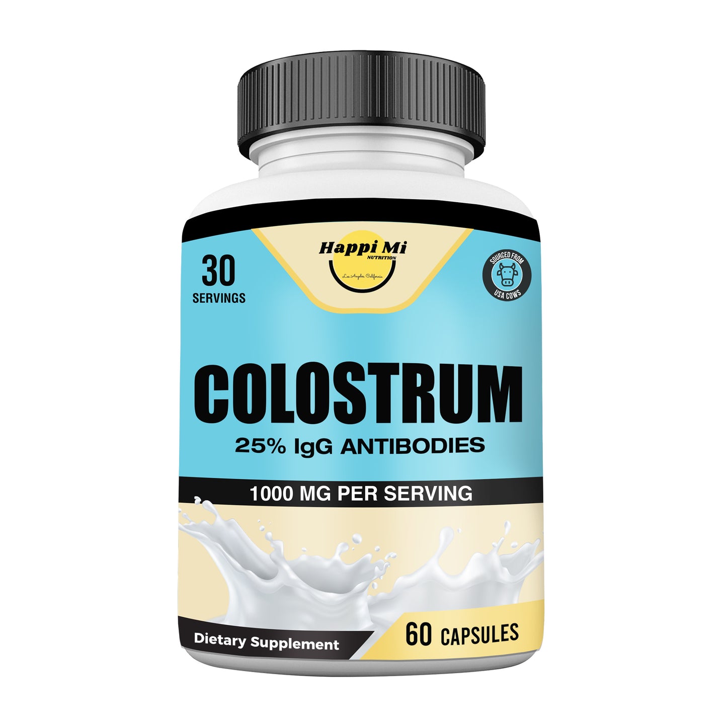 Colostrum