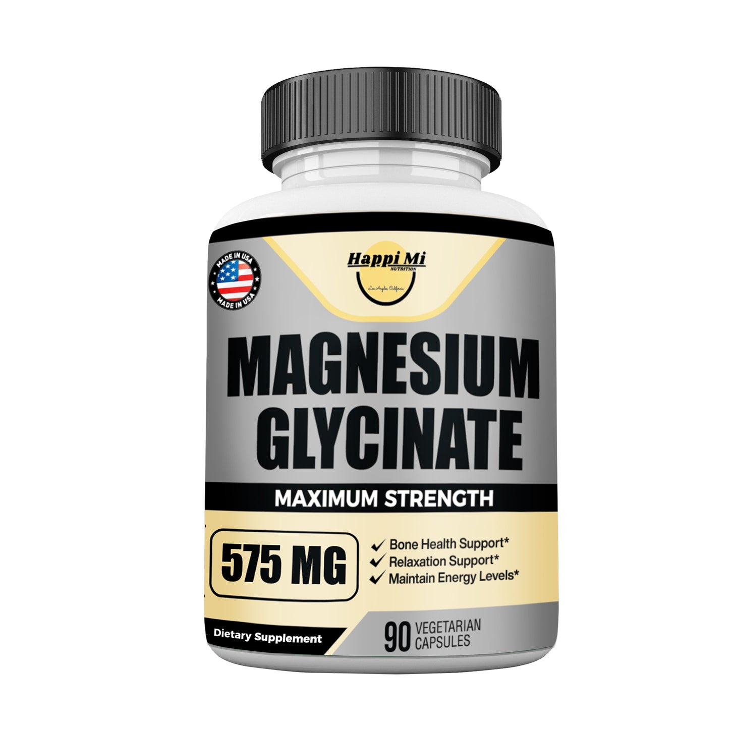 Magnesium