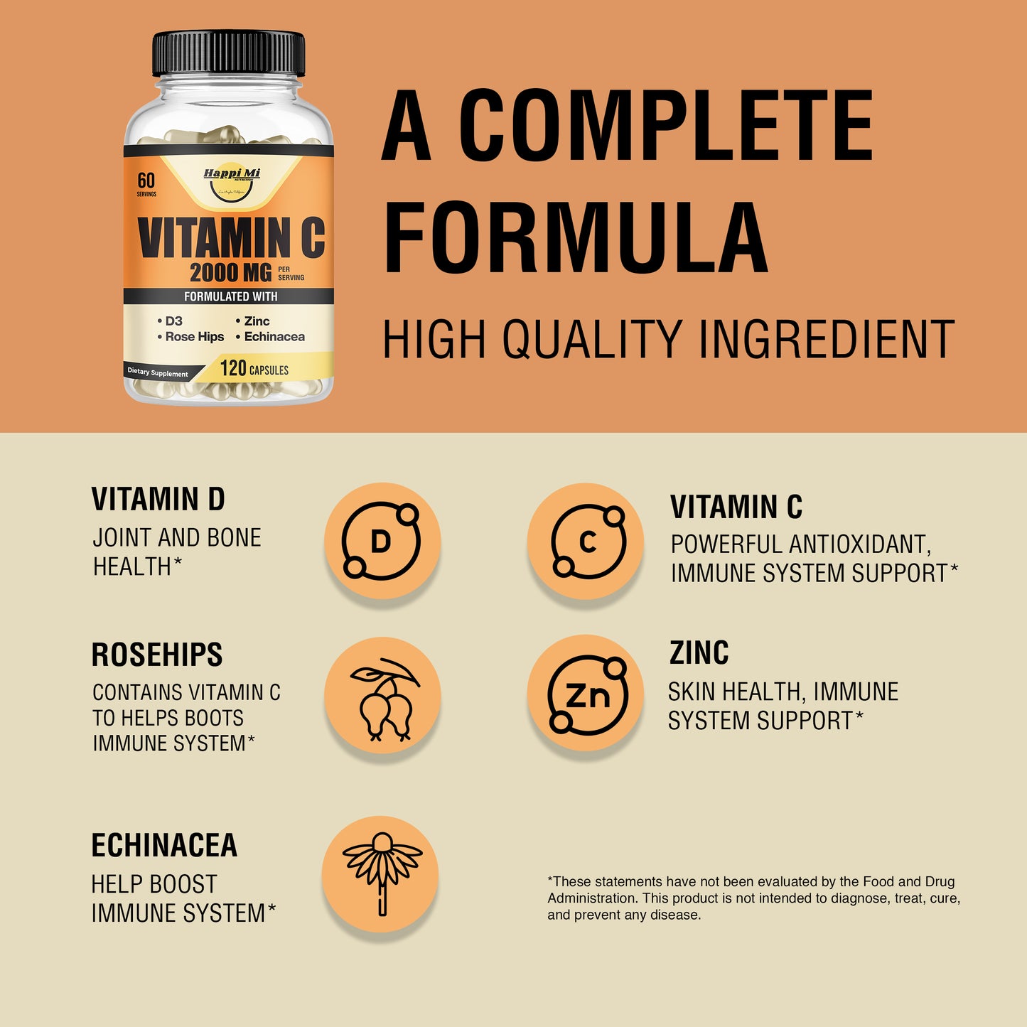 Vitamin C