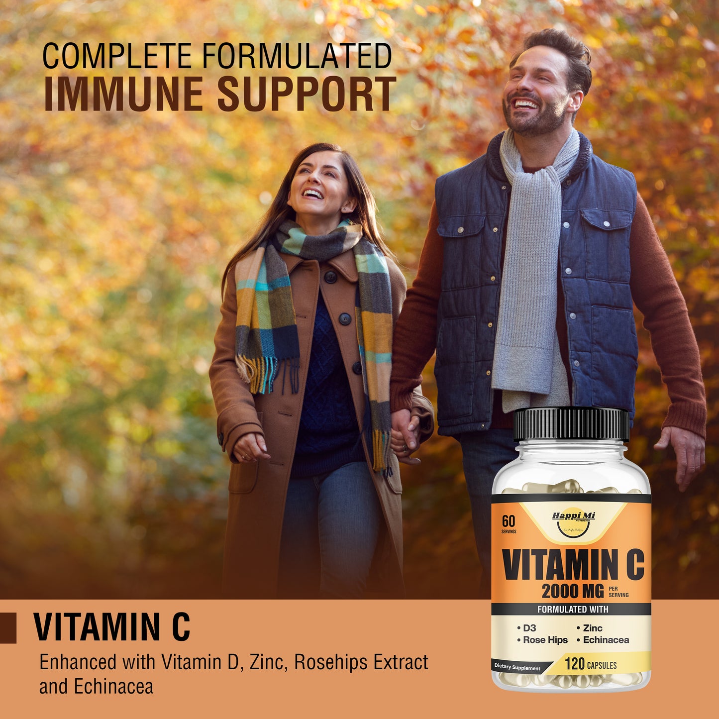 Vitamin C