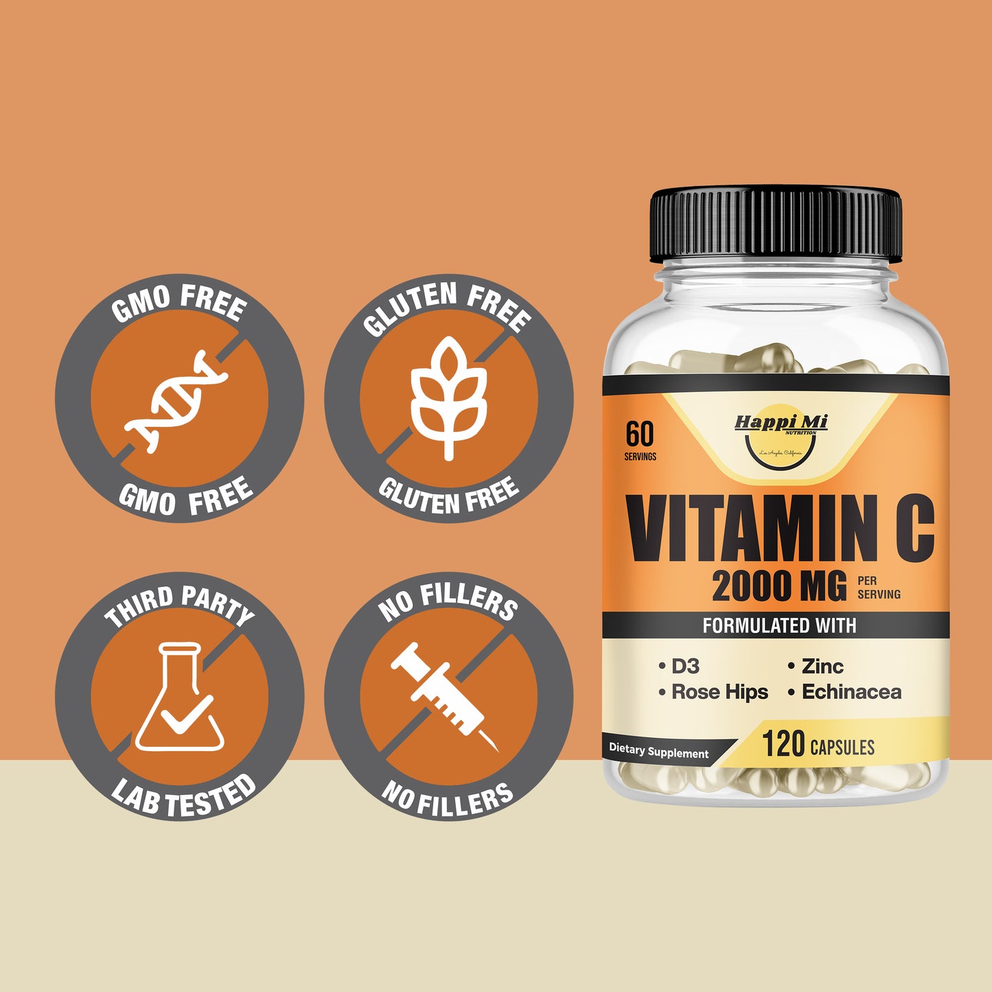 Vitamin C