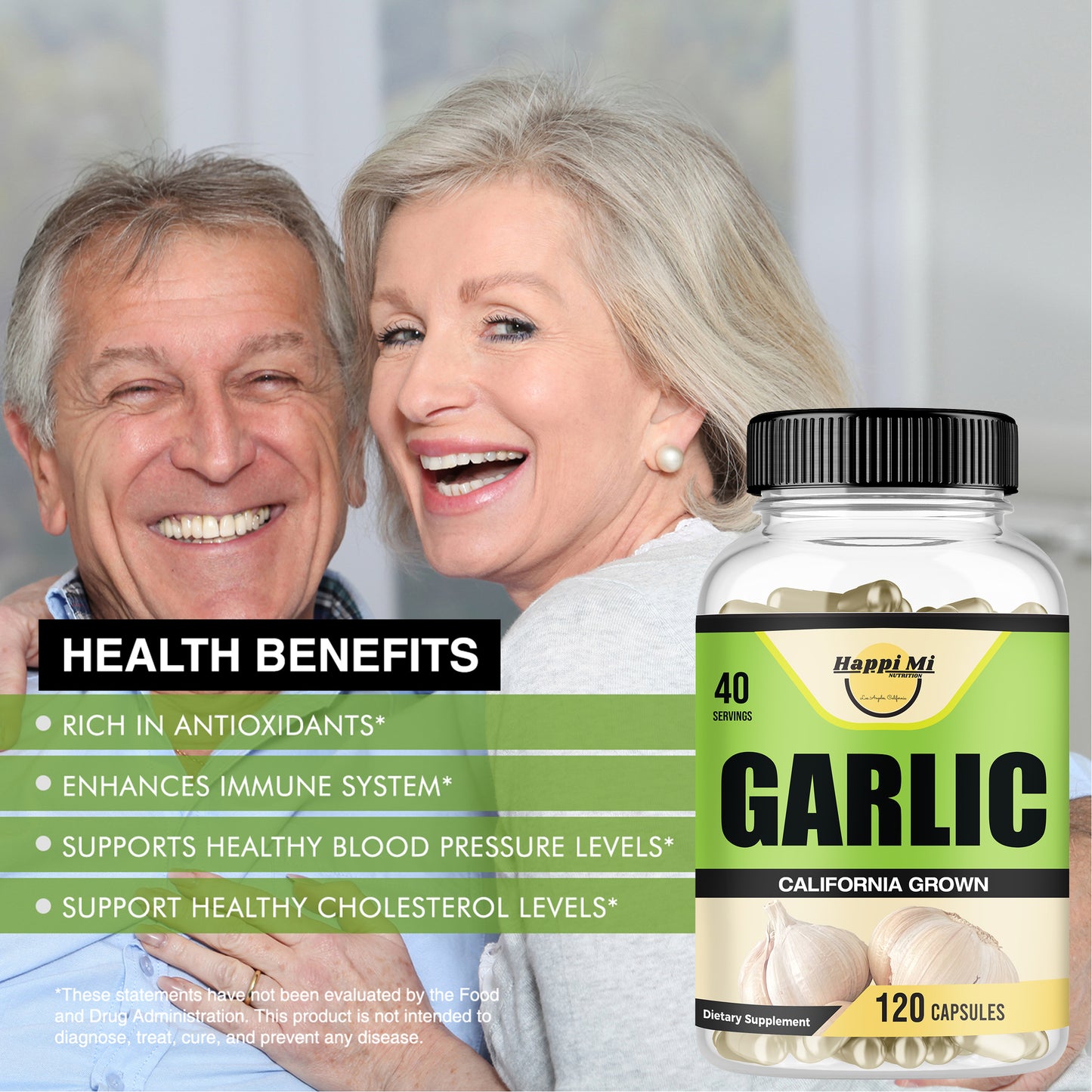 Garlic