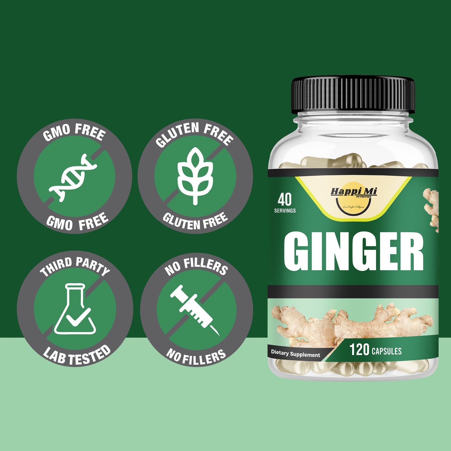 Ginger