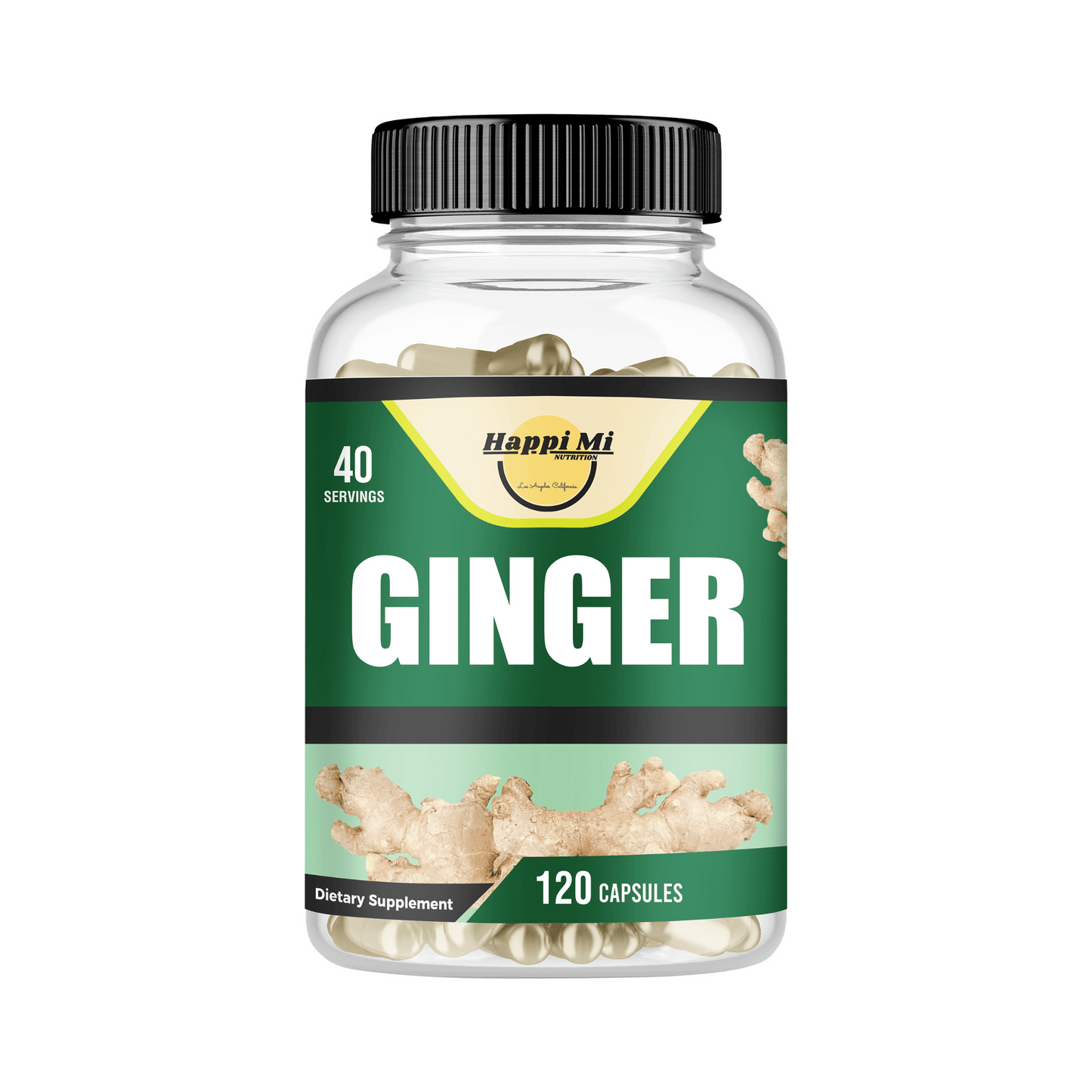 Ginger