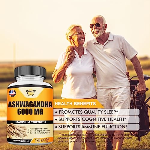 Ashwagandha