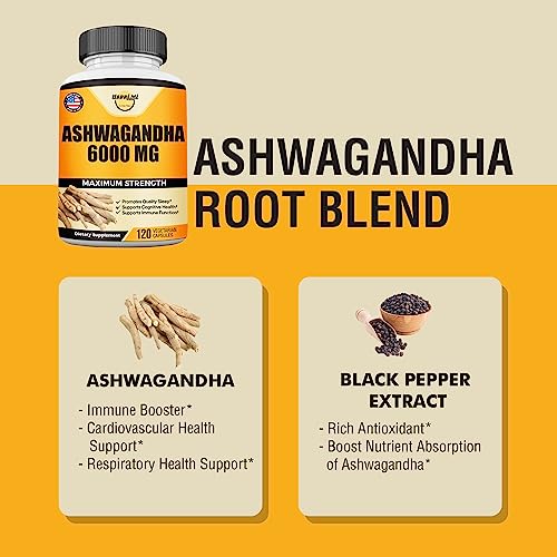 Ashwagandha