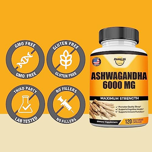 Ashwagandha
