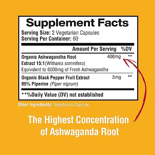 Ashwagandha