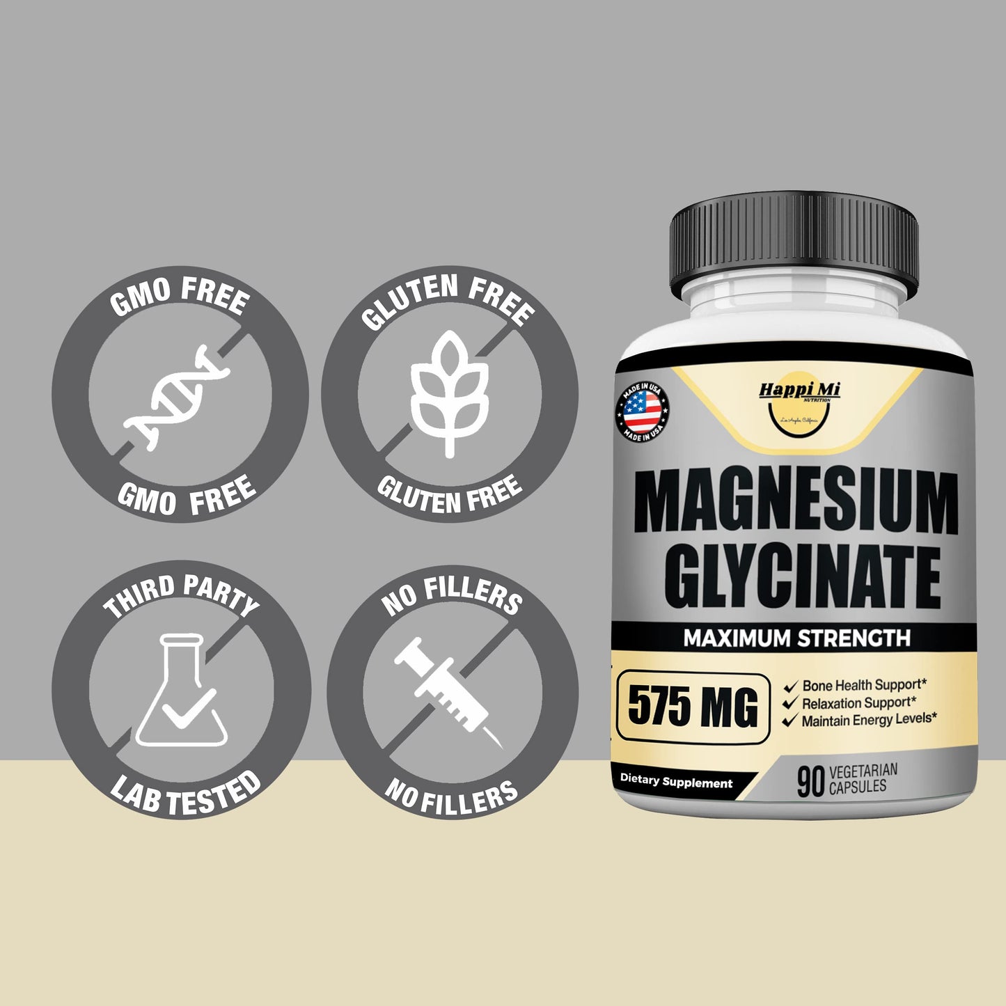 Magnesium