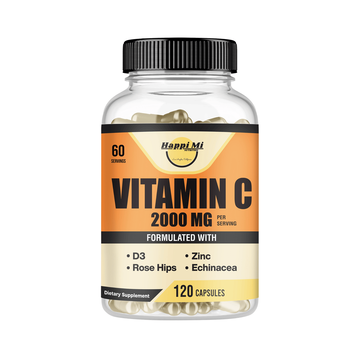 Vitamin C