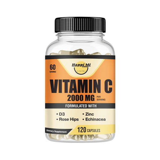 Vitamin C