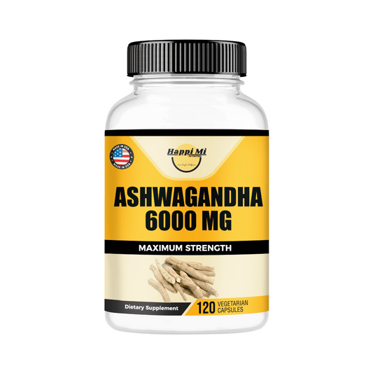 Ashwagandha