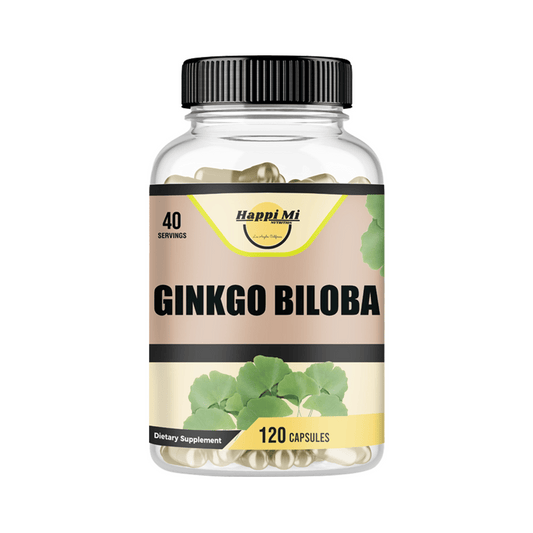 Ginkgo Biloba