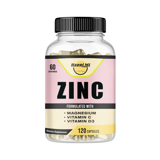Zinc