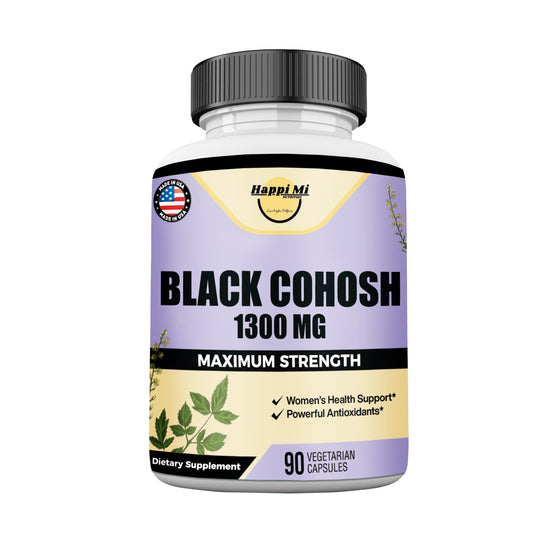 Black Cohosh