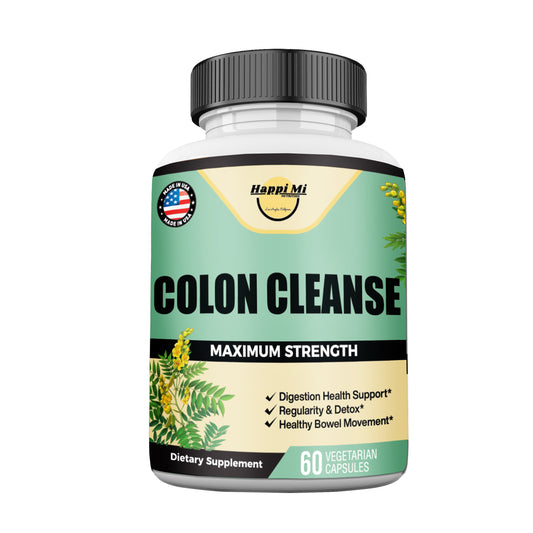 Colon Cleanse