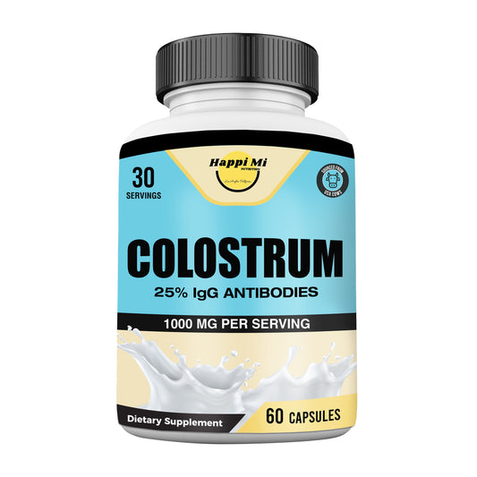 Colostrum