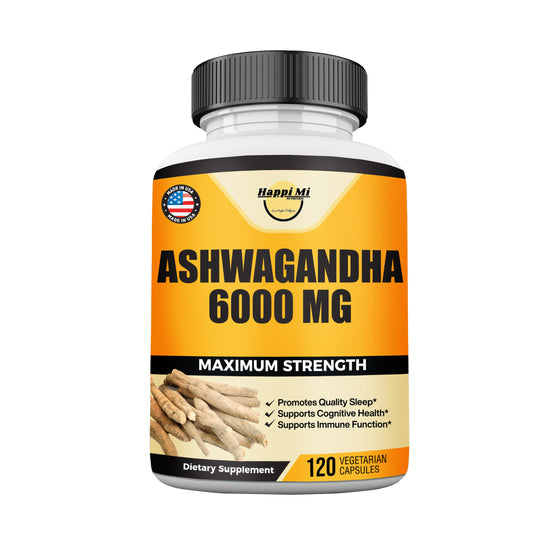 Ashwagandha