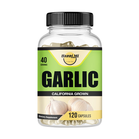 Garlic