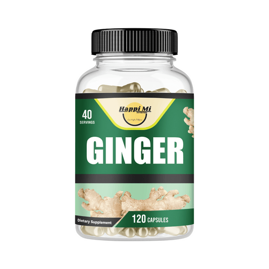 Ginger
